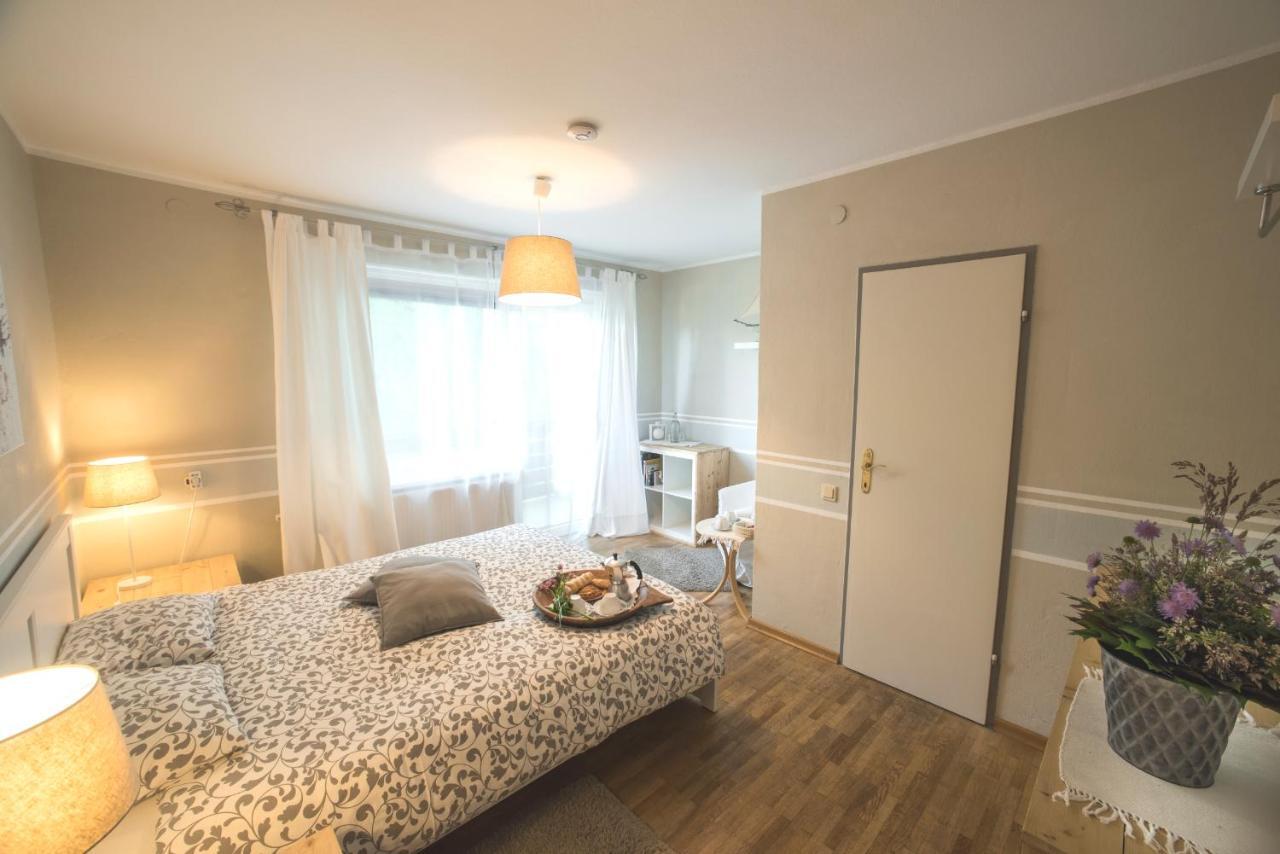 B&B Lakeview Drobollach am Faakersee Ngoại thất bức ảnh